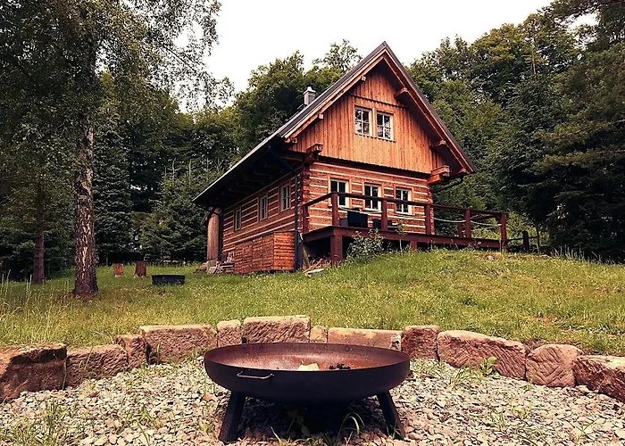 Vila Roubenka Studánka Studeny